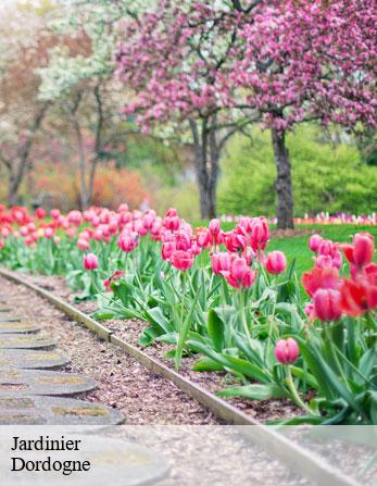 Jardinier Dordogne 