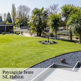 Paysagiste  jaure-24140 NL Habitat 