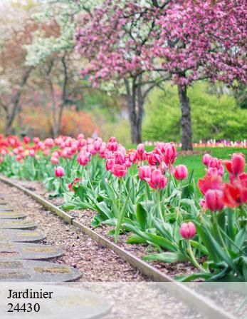 Jardinier  24430