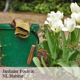 Jardinier  fouleix-24380 NL Habitat